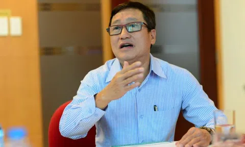 Doanh nhân người Hoa kín tiếng - Bài 5: Từ người bán dạo thành ông chủ tập đoàn bút bi nghìn tỷ Thiên Long