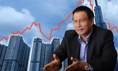 Hai mối bất hòa ‘khóa trái’ cửa tăng trưởng của Coteccons