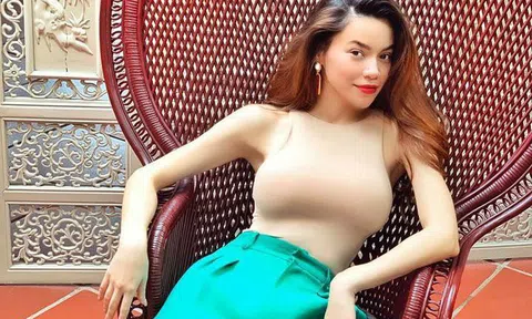 Hồ Ngọc Hà và chuyện làm ăn với nhà sáng lập chuỗi gym California