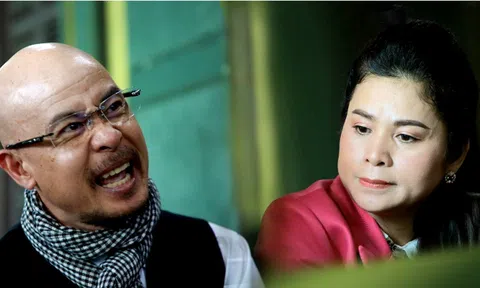 Hậu ly hôn, ông Đặng Lê Nguyên Vũ mải mê với ‘thú vui riêng’, Bà Thảo bùng nổ tham vọng ‘xuất ngoại’