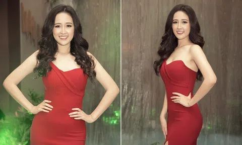 Mai Phương Thúy sở hữu loạt bất động sản, nhà hàng ở tuổi 31