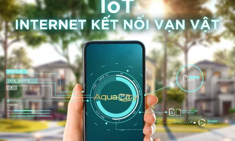 “Xanh" gắn liền "công nghệ' - Xu hướng bất động sản thời 4.0