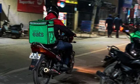 Cú 'exit' mới nhất của Uber: Bán Uber Eats Ấn Độ với giá 400 triệu USD