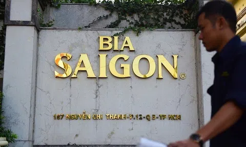 Financial Times: Ông chủ người Thái đang tìm cách bán Sabeco