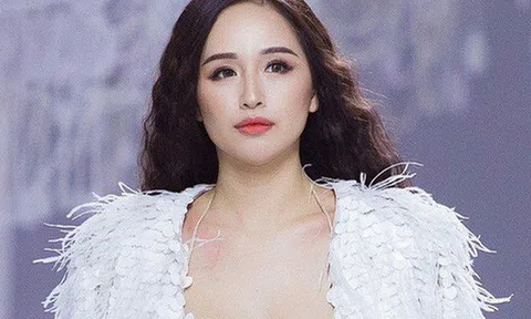 Hoa hậu Mai Phương Thuý: 5 năm nữa sẽ trích lợi nhuận từ đầu tư để lập quỹ dành cho startup