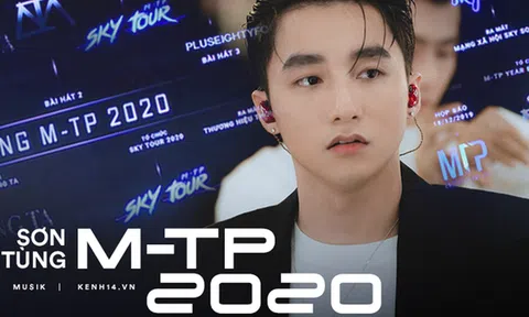 Mạng xã hội SkySocial của Sơn Tùng M-TP có gì mới?