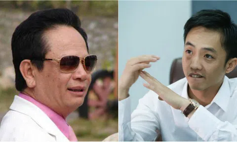 Nguồn gốc các biệt danh đầy kỳ lạ của các đại gia Việt: Cường Đô La vẫn chưa phải cái tên hay nhất