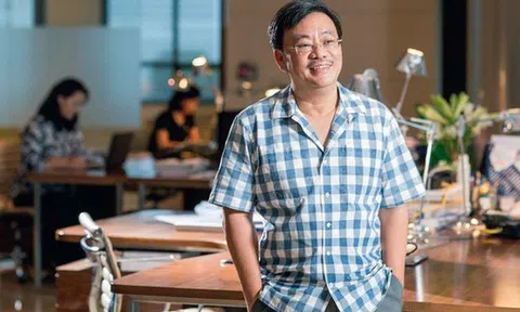 Tỷ phú Nguyễn Đăng Quang lần đầu viết tâm thư gửi các nhân sự mới từ VinCommerce và VinEco, tin tưởng 2 công ty thành viên sẽ hòa vốn năm 2020 và có lãi từ năm 2021