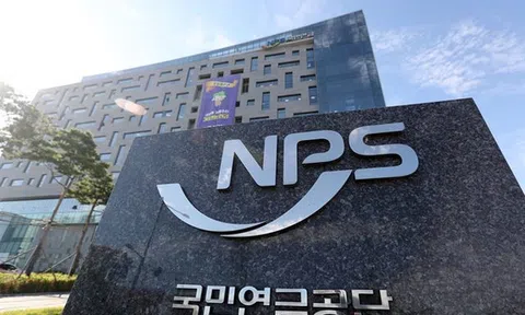 SK lập quỹ 860 triệu USD đầu tư vào các doanh nghiệp Việt Nam