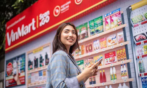 Trước khi sáp nhập vào Masan Group, mảng bán lẻ của Vingroup kinh doanh ra sao?