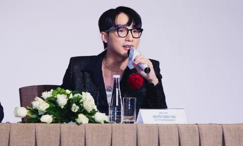 Chủ tịch M-TP Entertainment Nguyễn Thanh Tùng: "Chắc chắn tiền sẽ về"