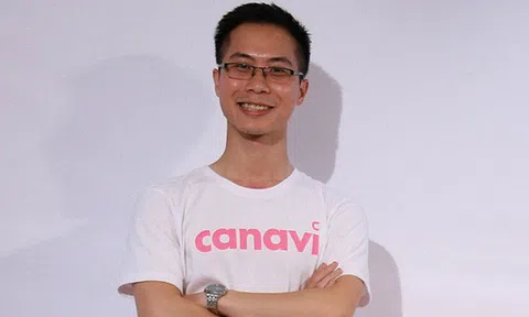 CEO 9X từng được Forbes châu Á vinh danh: Startup nhiều khi rất chán và nản! Là người đứng đầu, tay phải sưởi ấm tay trái, bản thân tự động viên chính mình!