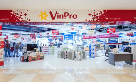 Vingroup giải thể chuỗi siêu thị VinPro: Cái kết được báo trước từ giai đoạn 'tắm máu' khốc liệt của thị trường bán lẻ điện máy?