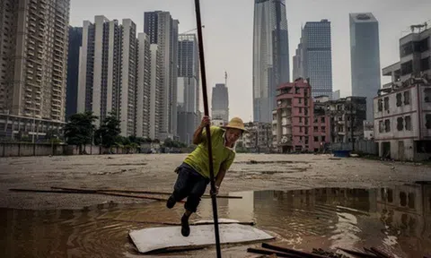 Chuyên gia: Thế giới 2019 ‘nhiều xáo trộn nhất’ và 2020 ‘tồi tệ và đẫm máu hơn’