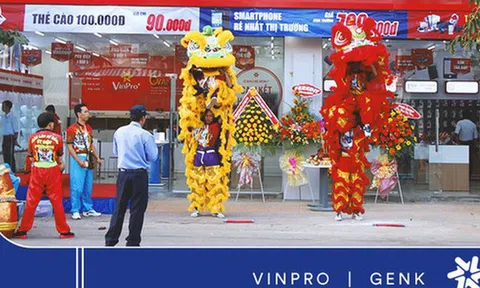 Nhìn thấu bản chất: VinPro là lợi thế khổng lồ cho Vsmart, nhưng tại sao VinGroup không tận dụng mà lại đem giải thể?