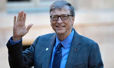 Khi còn làm việc ở Microsoft, Bill Gates luôn cho rằng “ngủ nhiều là lười biếng” nhưng giờ đây ông đã nghĩ khác