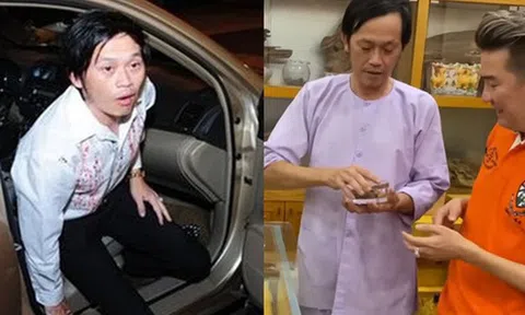 Khoe căn phòng chứa gia tài lên tới trăm tỷ, Hoài Linh giàu khủng khiếp cỡ nào?