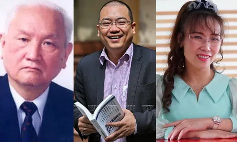 Gia thế dòng họ 600 năm Nguyễn Cảnh: Tiền nhân có Nguyễn Cảnh Chân, Nguyễn Cảnh Dị chống quân Minh, hậu bối làm "quan" cấp Bộ, CEO doanh nghiệp lớn như Vietjet Air, Alpha Books, Eurowindow...