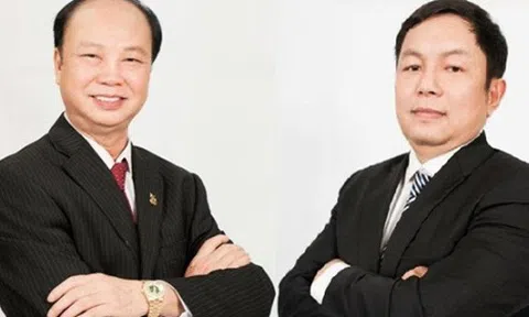 LienVietPostBank thay Chủ tịch Hội đồng quản trị