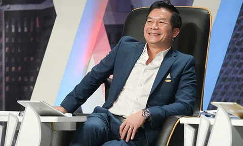 Cách “dụ” nhân tài của “sếp” Phạm Thanh Hưng: Tôi cố tình đưa ra mức lương gợi ý thấp để thăm dò ứng viên và các sếp khác, sau đó “săn” người giỏi với mức lương khủng hơn!