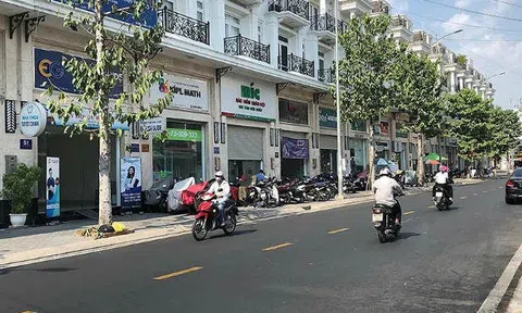 Shophouse - miếng bánh không ngon như kỳ vọng