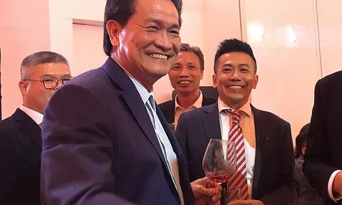 Ông Đặng Văn Thành: 'Sacombank chững lại do sự thôn tính không chuyên nghiệp'