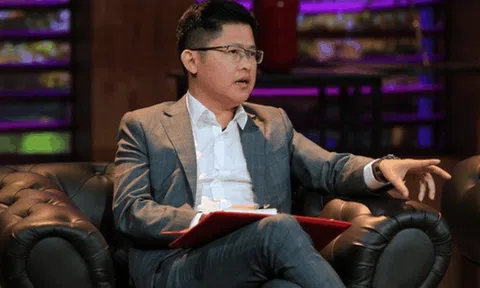 Là “bà đỡ” mát tay nhưng Shark Dzung bi quan về cơ hội của startup Việt: Các startup trong nước đang thua kém rất nhiều, chúng tôi phải đau đầu tìm cách để cùng tồn tại với DN nước ngoài!