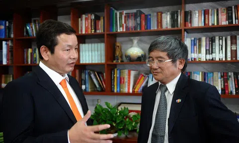 Chủ tịch FPT Trương Gia Bình: Hối tiếc lớn nhất của tôi là quá tin anh em và tầm nhìn hạn hẹp, nên đã bỏ qua nhiều cơ hội làm ra những thứ lớn lao như Facebook hoặc WeChat