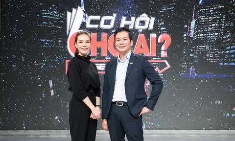 Tiết lộ bất ngờ từ ứng viên sale 2 tỷ đồng/tháng được shark Hưng trả lương 45 triệu: ‘Xinh đẹp nhưng không cố gắng thì cũng trở về con số 0’