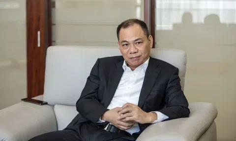 Dòng tiền Vingroup 'bơm' vào VinFast lớn cỡ nào?