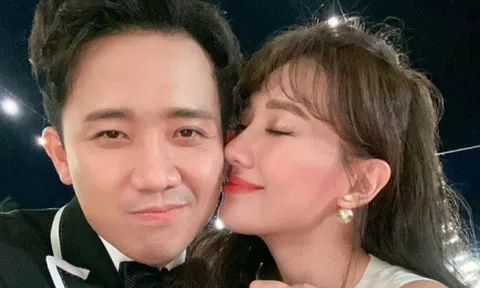 Vợ chồng Trấn Thành và Hari Won giàu cỡ nào sau 3 năm chung sống?