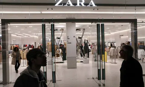 Bí mật đầu tư của ông chủ Zara - Tránh xa bất động sản nhà ở