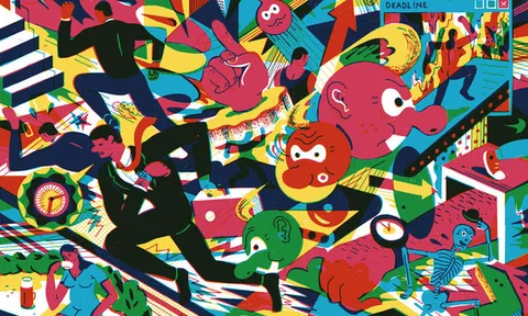 39 tuổi thất nghiệp không chốn dung thân, tôi "ngấm đòn": Trẻ tuổi chọn sống nhàn thực sự là một kiếp nạn!