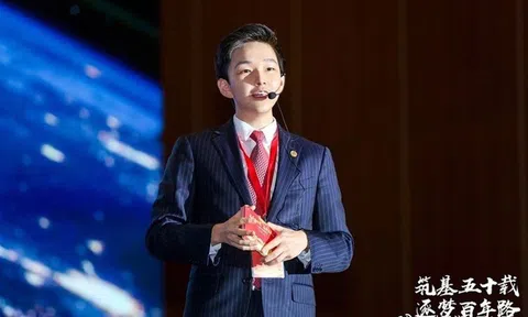 10 tỷ phú USD mới nhất của châu Á