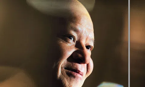 Cuộc tái cấu trúc ngoạn mục của ông chủ San Miguel