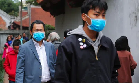 Virus corona: Chấp nhận thiệt hại kinh tế, bảo vệ tính mạng, sức khỏe người dân