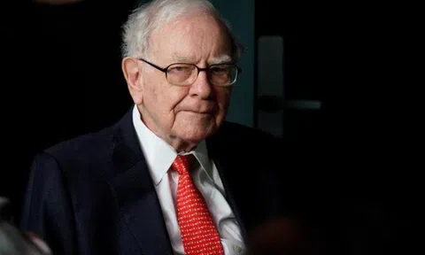 Tỷ phú Warren Buffett là nạn nhân của mô hình lừa đảo 1 tỷ USD