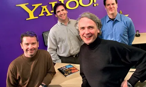 Những điều có thể bạn chưa biết về Thung lũng Silicon (P1)