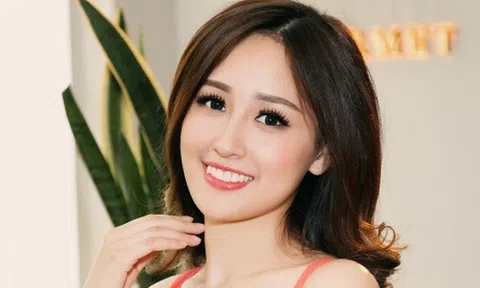 Hoa hậu Mai Phương Thúy: “Đầu tư chứng khoán chắc chắn không nghèo”