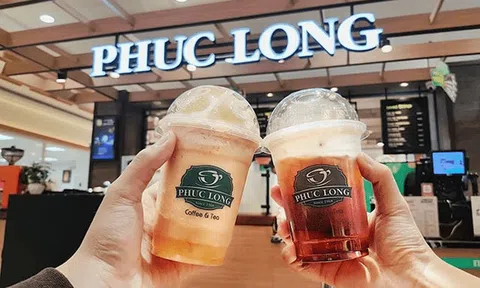 Vì sao McDonald’s sau gần 4 năm, Phúc Long phải mất tới 7 năm ở Sài Gòn mới quyết định bắc tiến ra Hà Nội?