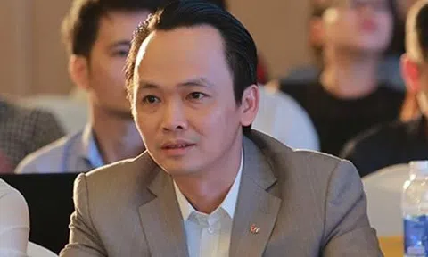 Những đại gia mất tiền nhiều nhất trên sàn chứng khoán năm 2019