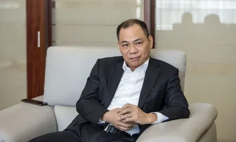 Vingroup ngừng dự án Vinpearl Air