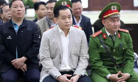 Phan Văn Anh Vũ đề nghị không gọi mình là Vũ 'nhôm' nữa