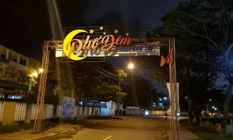 Đà Nẵng: Hoạt động chưa đầy một năm, phố đêm đã đóng cửa'