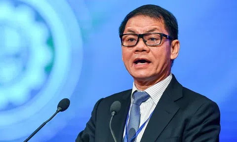 Tỷ phú Trần Bá Dương sắp 'giải cứu' đại gia Dương Ngọc Minh?