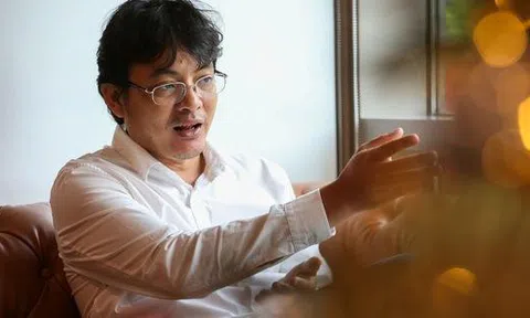 Chủ tịch HĐQT Yeah1 trải lòng sau 1 năm 'sự cố' với YouTube