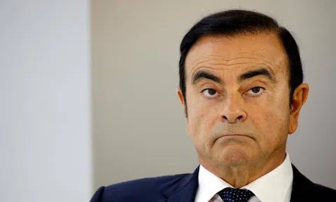 Carlos Ghosn: Từ 'võ sĩ đạo' ngành công nghiệp ô tô đến nghi phạm bỏ trốn