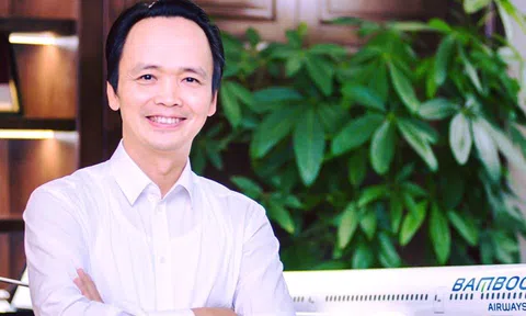 Ông Trịnh Văn Quyết: Bamboo Airways chuẩn bị đón siêu máy bay Boeing 787-9 tiếp theo từ Mỹ