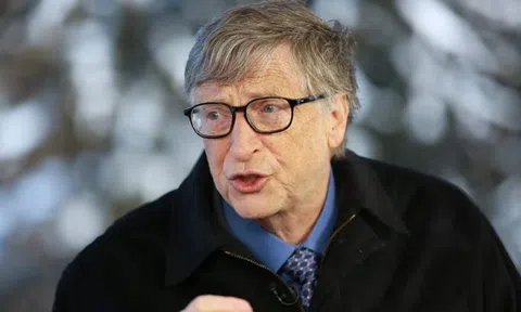 Bill Gates: 'Sự giàu có cực độ của tôi cho thấy nền kinh tế không công bằng'