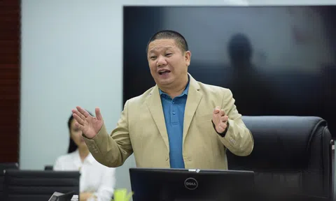 Chủ tịch Hoa Sen ở trên núi, mỗi tháng đến công ty 1-2 lần